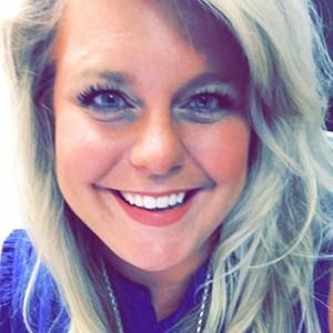 Meet your Posher, Cortney